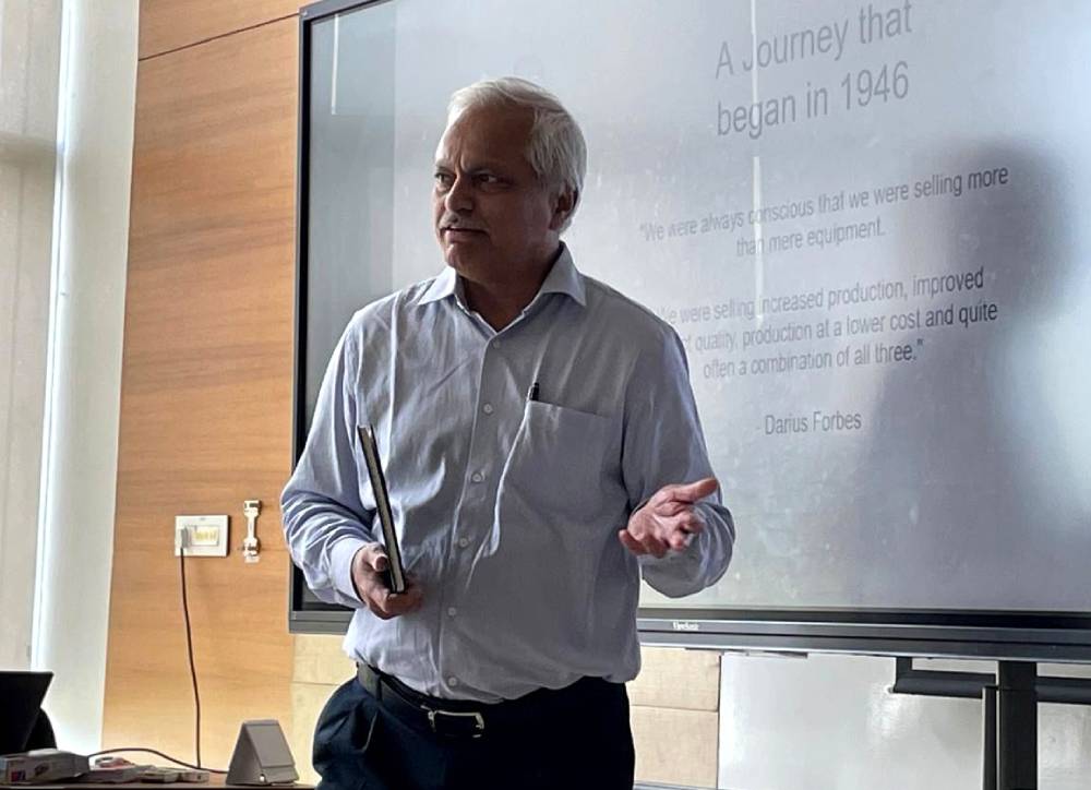 Empowering Faculty for Industry-Relevant Education