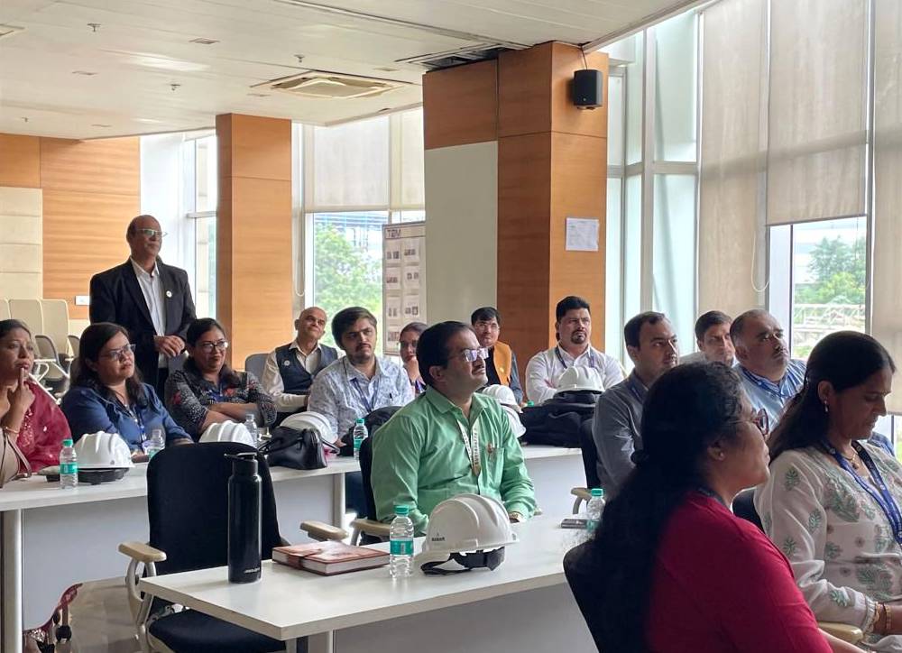 Empowering Faculty for Industry-Relevant