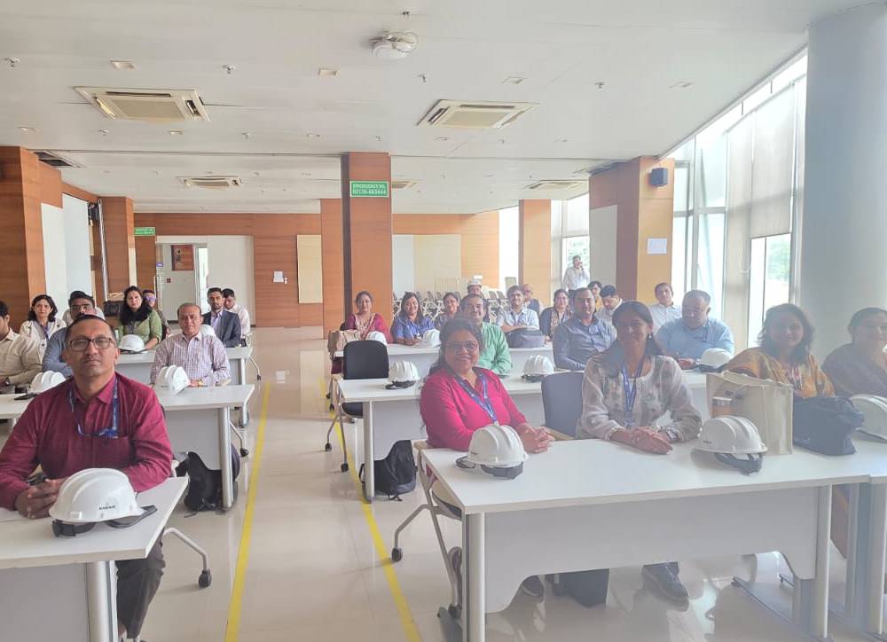 Faculty for Industry-Relevant Education