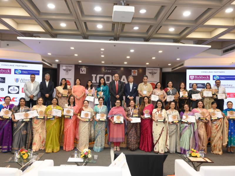 ICOSA Education Impact Award 2026