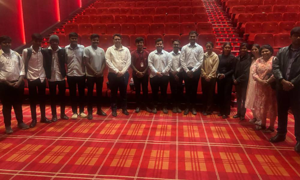 SCHMTT -student & Faculty