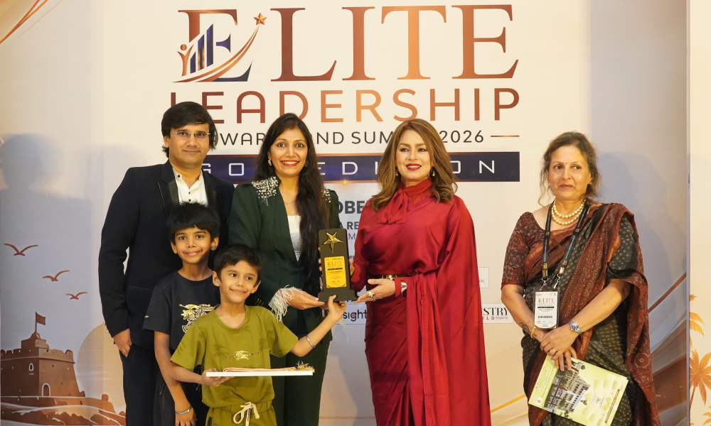 Suryadatta National School (SNS) recognised as the Best School in Maharashtra for holistic learning, STEM education and skill development.