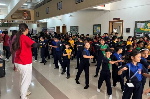 World Heart Day 2026 awareness campaign promoting heart health and cardiovascular disease prevention